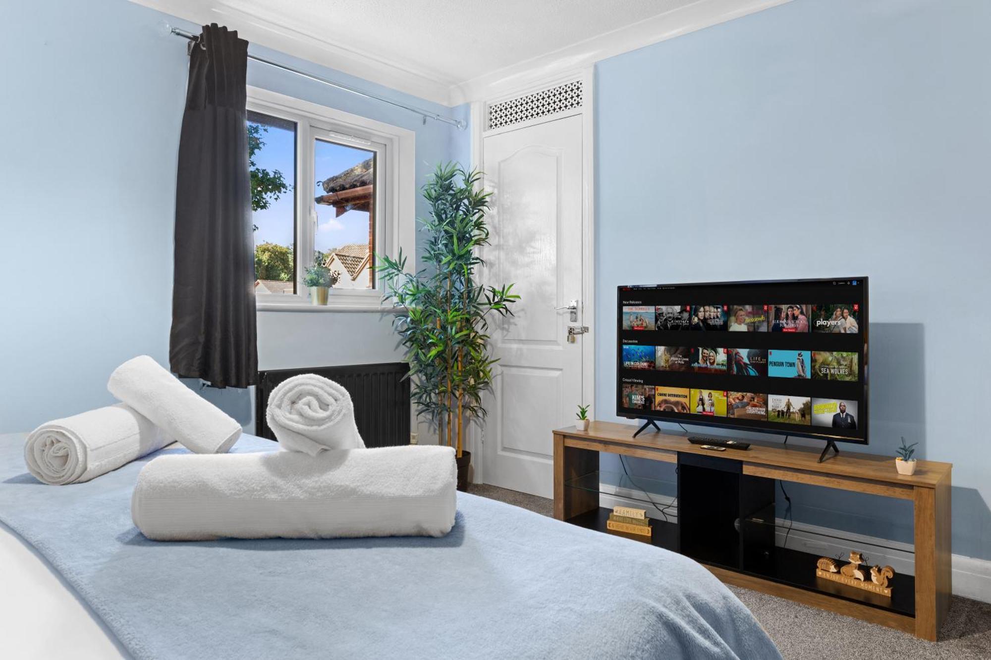 Watford Cozy Full Home - Perfect For Harry Potter Studios! Exterior photo
