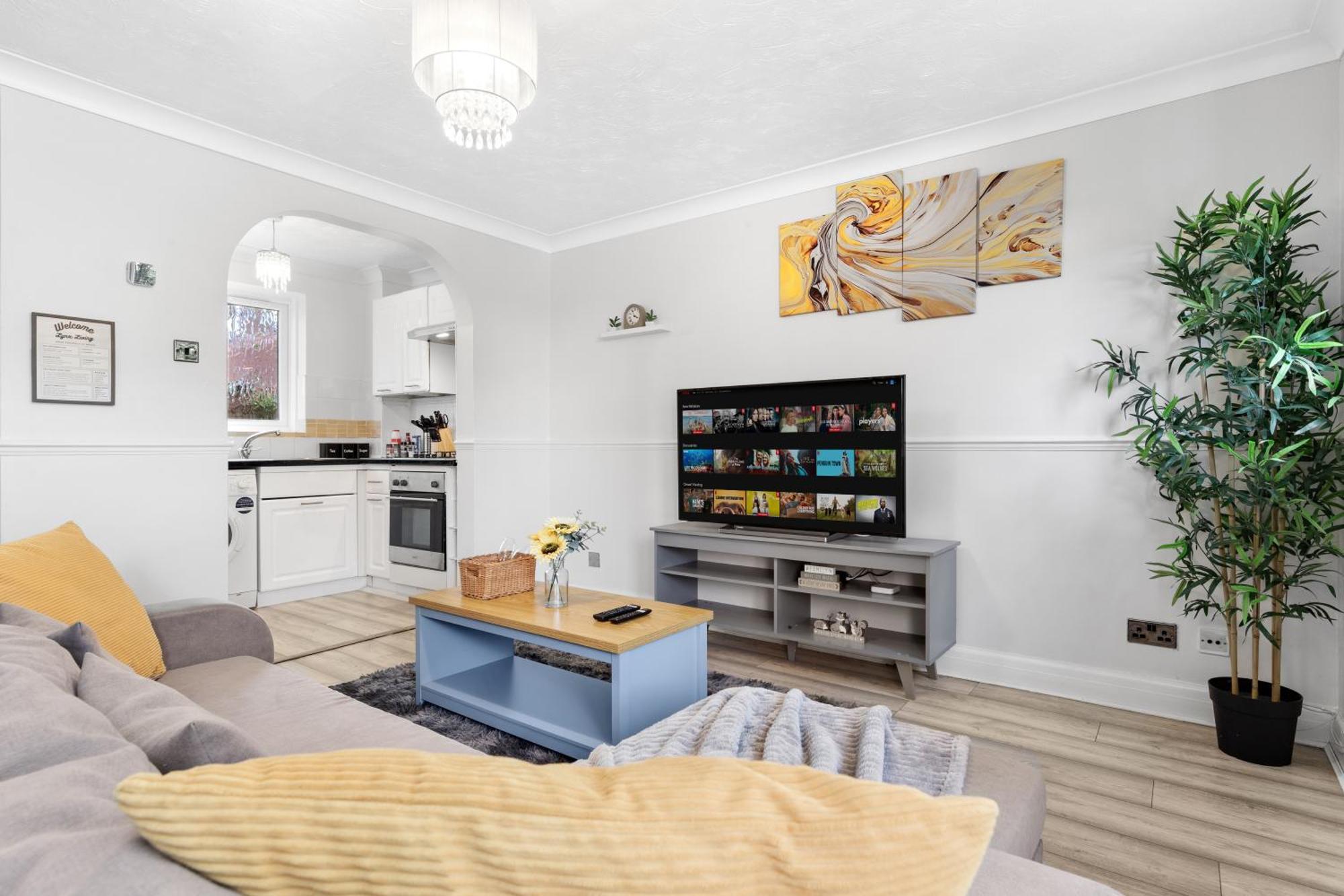 Watford Cozy Full Home - Perfect For Harry Potter Studios! Exterior photo