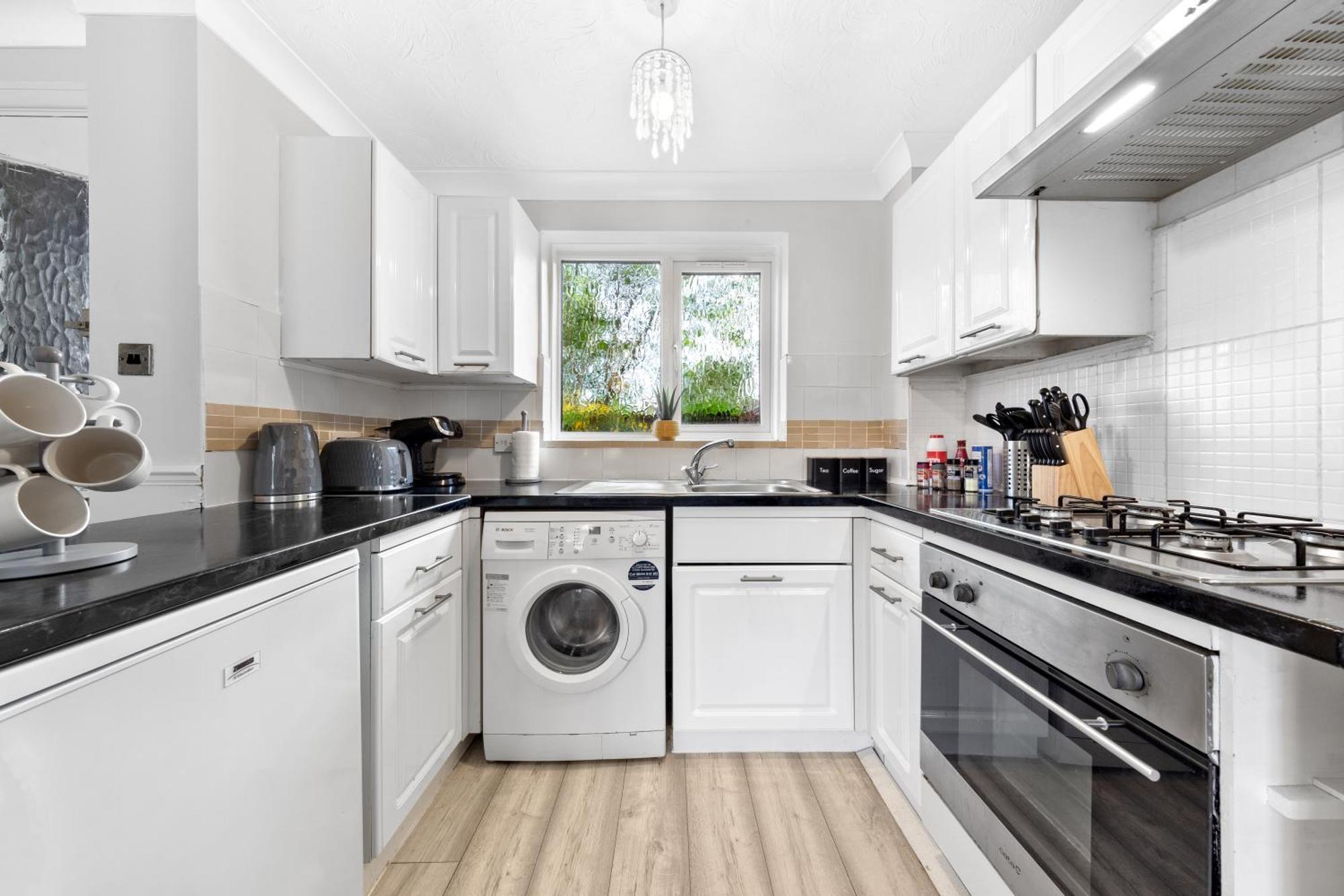Watford Cozy Full Home - Perfect For Harry Potter Studios! Exterior photo
