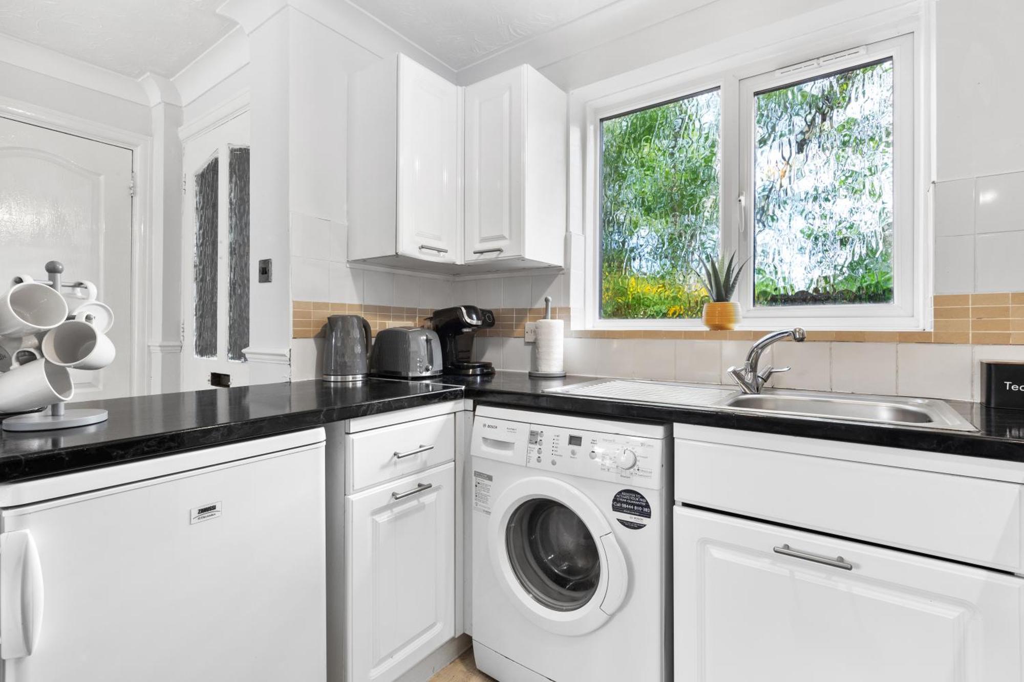 Watford Cozy Full Home - Perfect For Harry Potter Studios! Exterior photo