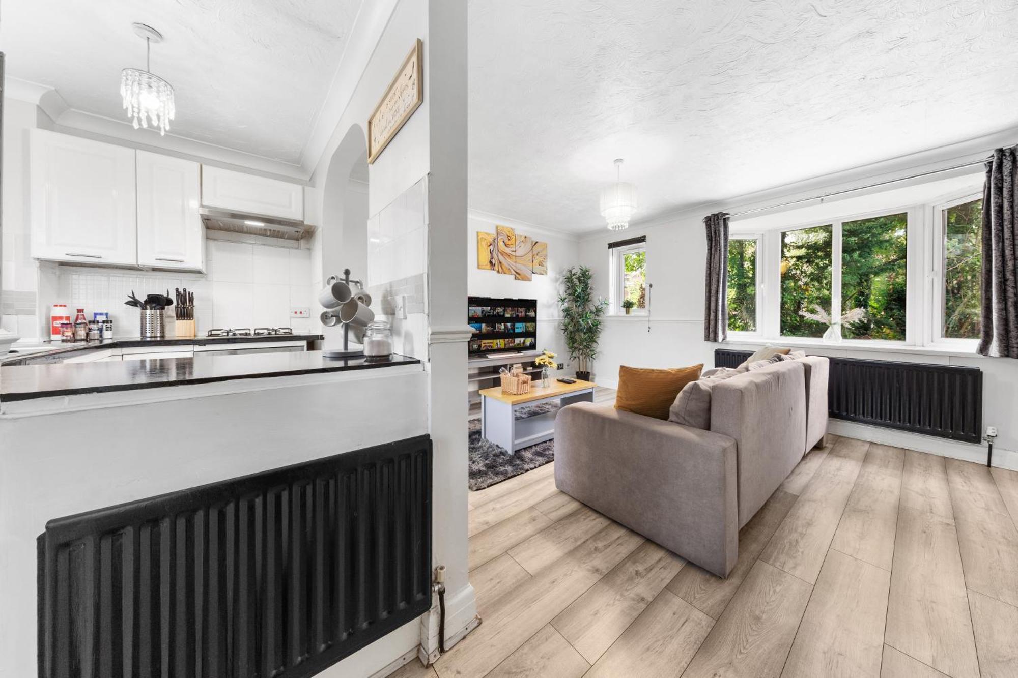 Watford Cozy Full Home - Perfect For Harry Potter Studios! Exterior photo