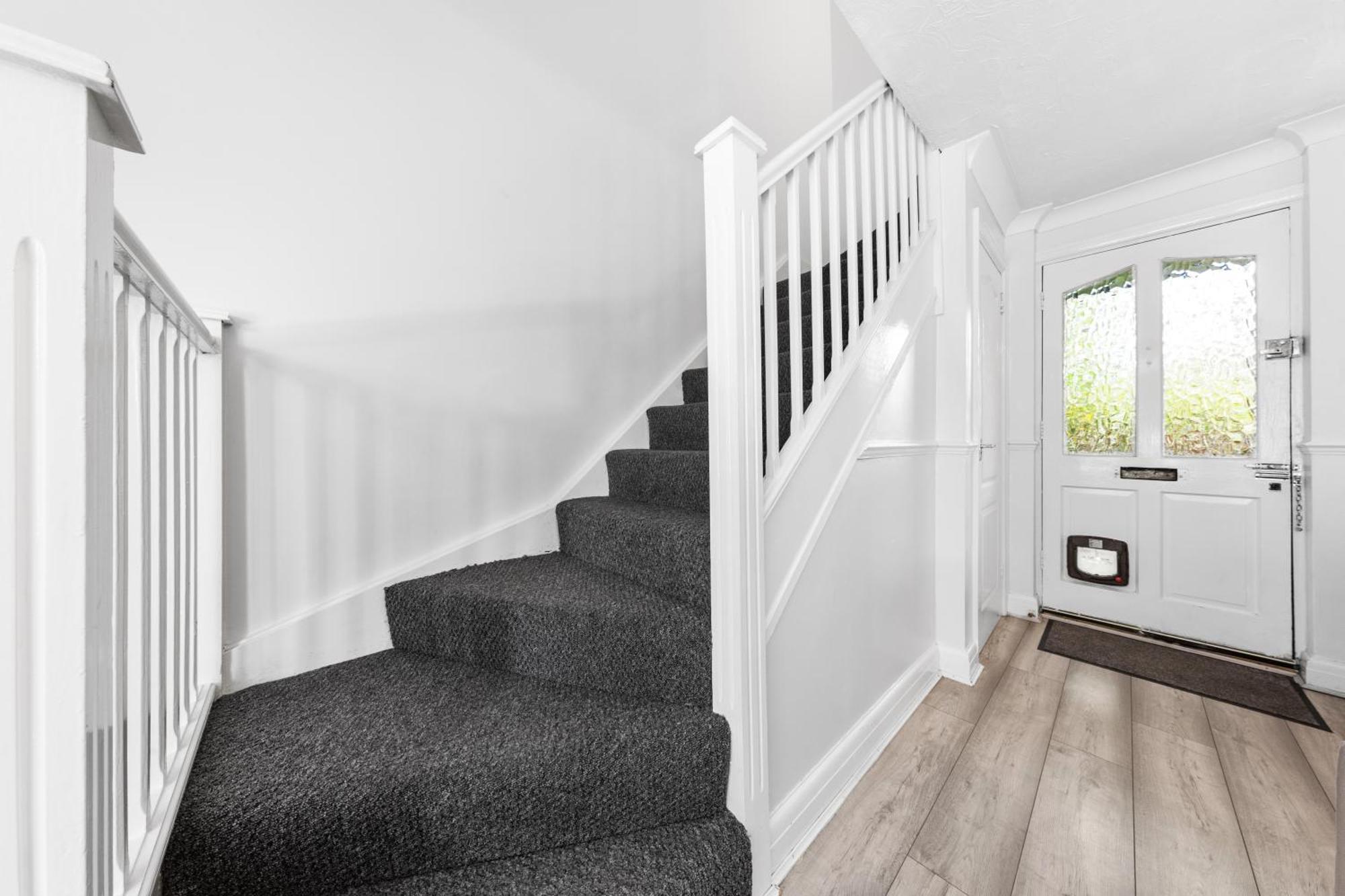 Watford Cozy Full Home - Perfect For Harry Potter Studios! Exterior photo