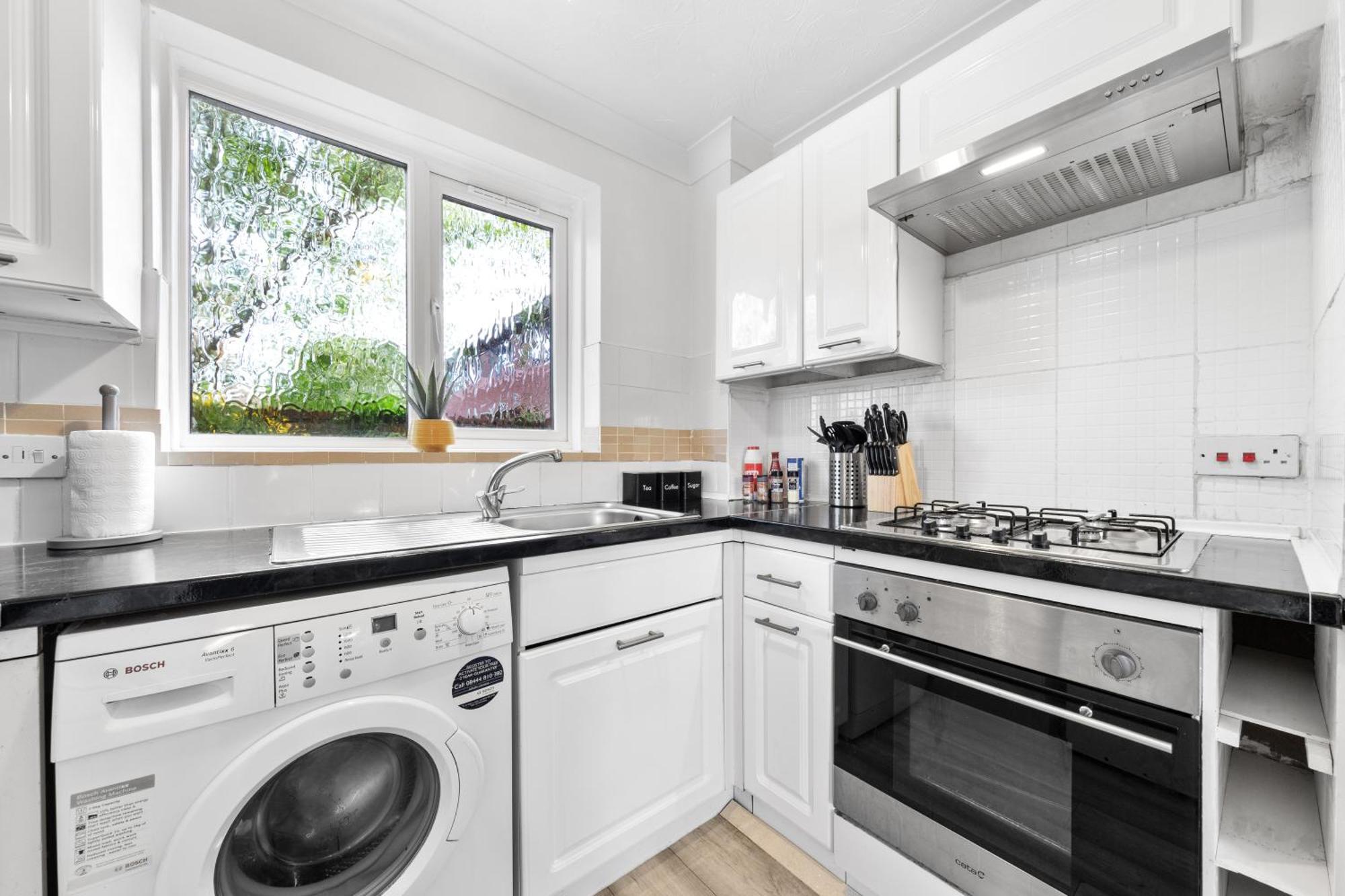 Watford Cozy Full Home - Perfect For Harry Potter Studios! Exterior photo